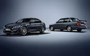 BMW M3 30 Years M3 car wallpapers