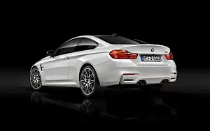 BMW M4 Coupe Competition Package car wallpapers