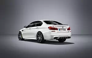 BMW M5 Competition Edition car wallpapers