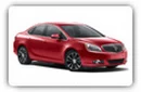 Buick Verano cars desktop wallpapers