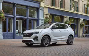 Buick Encore GX ST car wallpapers