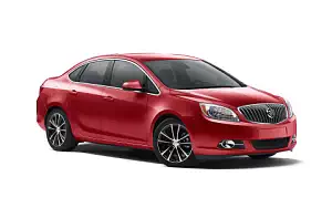 Buick Verano Sport Touring car wallpapers