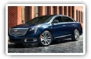Cadillac XTS cars desktop wallpapers