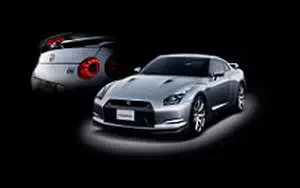 Wide Wallpapers - Cars