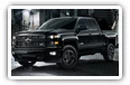 Chevrolet Silverado cars desktop wallpapers