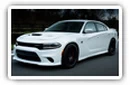 Dodge Charger cars desktop wallpapers