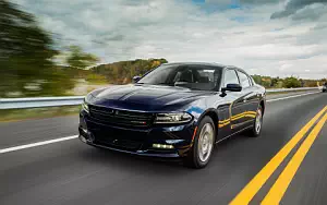 Dodge Charger SXT AWD car wallpapers