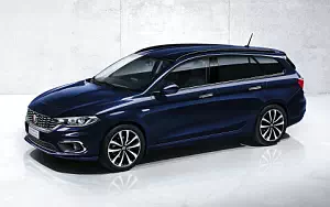 Fiat Tipo Station Wagon car wallpapers