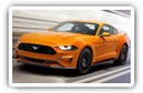 Ford Mustang cars desktop wallpapers