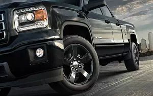 GMC Sierra 1500 Double Cab Elevation Edition car wallpapers