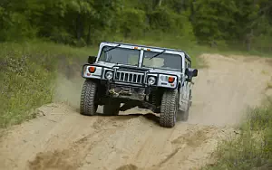Hummer H1 wallpapers