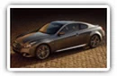 Infiniti Q60 cars desktop wallpapers