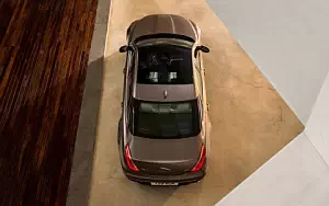 Jaguar XJ L Portfolio car wallpapers