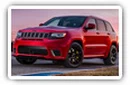 Jeep Grand Cherokee cars desktop wallpapers