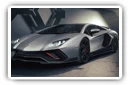 Lamborghini Aventador cars desktop wallpapers