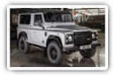 Land Rover Defender cars desktop wallpapers