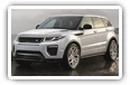 Land Rover Range Rover Evoque cars desktop wallpapers