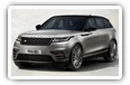 Land Rover Range Rover Velar cars desktop wallpapers