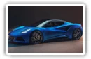 Lotus Emira cars desktop wallpapers