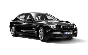 BMW 7-Series M Sports Package wide wallpapers