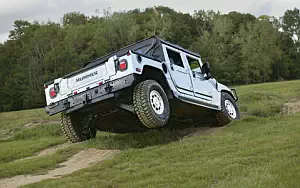 Hummer H1 4x4 Off Road wide wallpapers and HD wallpapers