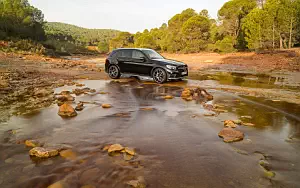 Mercedes-AMG GLC 43 4MATIC 4x4 Off Road wide wallpapers and HD wallpapers