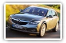 Opel Insignia cars desktop wallpapers