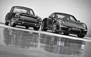 Porsche 911 car wallpapers