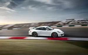 Porsche 911 GT3 car wallpapers