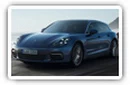 Porsche Panamera Sport Turismo cars desktop wallpapers