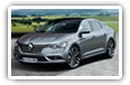 Renault Talisman cars desktop wallpapers