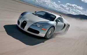 Bugatti Veyron wide wallpapers