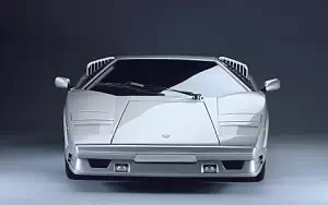 Lamborghini Countach wide wallpapers