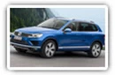 Volkswagen Touareg cars desktop wallpapers