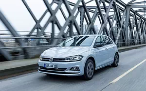 Volkswagen Polo Beats car wallpapers