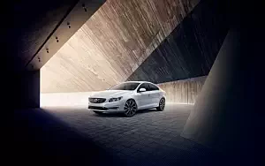 Volvo S60 Edition car wallpapers
