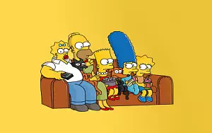 Simpsons wallpapers