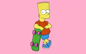 Simpsons wallpapers