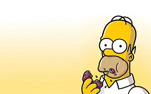 Simpsons wallpapers