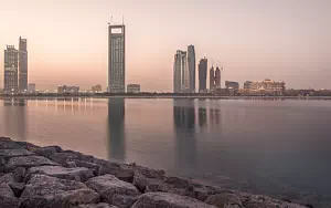 Abu Dhabi wide wallpapers and HD wallpapers