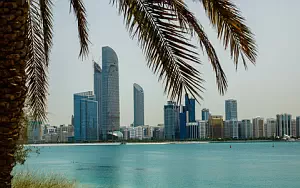 Abu Dhabi wide wallpapers and HD wallpapers