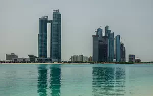 Abu Dhabi wide wallpapers and HD wallpapers