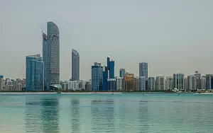 Abu Dhabi wide wallpapers and HD wallpapers