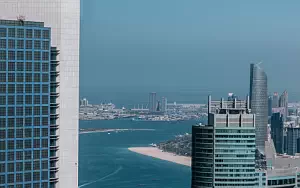 Abu Dhabi wide wallpapers and HD wallpapers