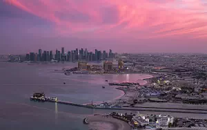 Doha wide wallpapers and HD wallpapers