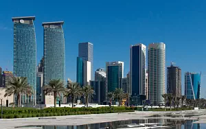 Doha wide wallpapers and HD wallpapers