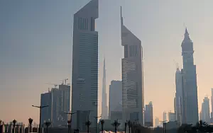 Dubai wallpapers