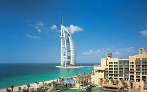 Dubai wallpapers