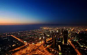 Dubai wallpapers