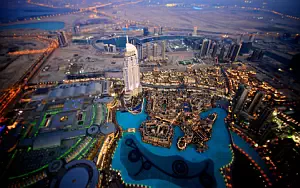 Dubai wallpapers